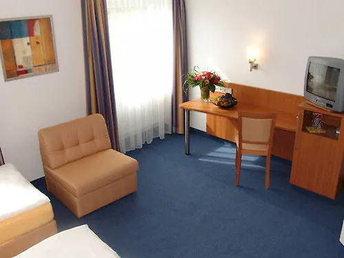 Hotel Lindleinsmuehle Würzburg