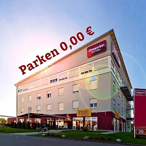 Otel Dream Regensburg Ost