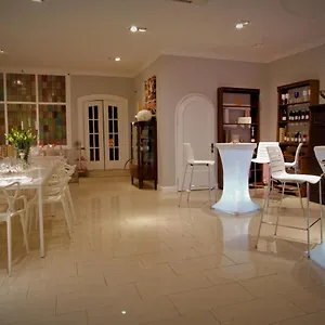 *** Hotel Monte Christo Germany