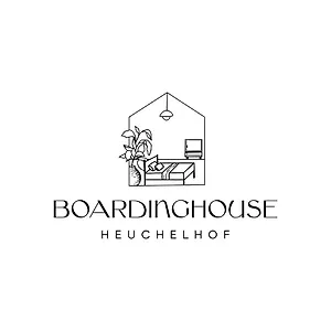 Aparthotel Boardinghouse-heuchelhof, Würzburg