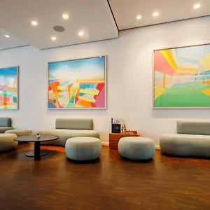Art Hotel Lipsko