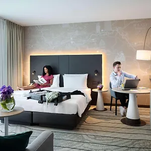 **** Hotel Hyatt Place Frankfurt Airport Germania