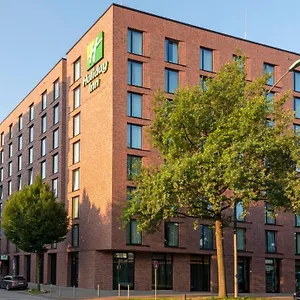 - - Berliner Tor By Ihg Almanya