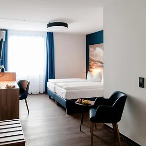 Atlanta Leipzig Hotel Grosspoesna