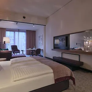 Adina Aparthotel Norimberk