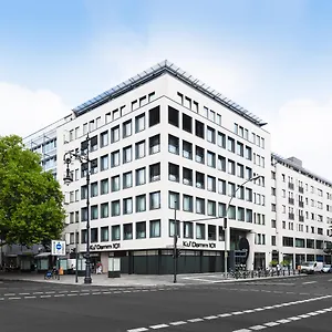 Ku'damm 101 Hotel Berlín