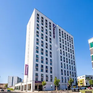 *** Hotel Premier Sued Germania