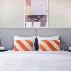**** Aparthotel Numa Viktoria Germania
