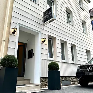 Hotel Emilia, Würzburg