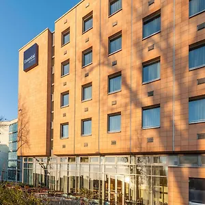 visit hotel