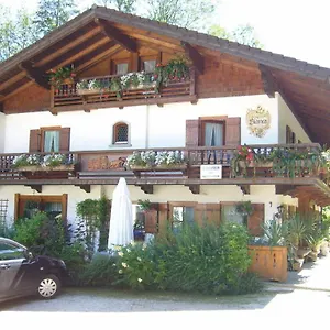 Alpenchalet Bianca Ramsau bei Berchtesgaden