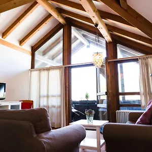 Gaestehaus Roessler Pensjonat