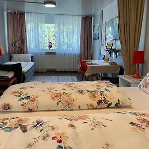 Appartement Am Berggarten