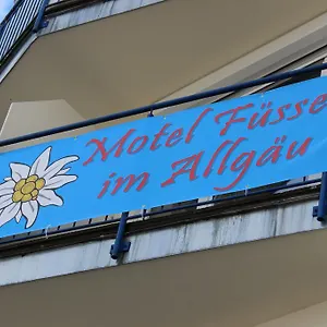 Otel Im Allgaeu