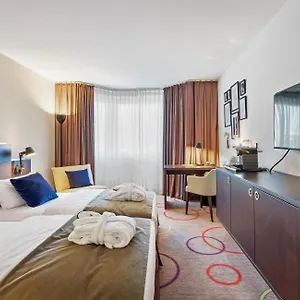 Mercure Medical Park Hotel Hannover