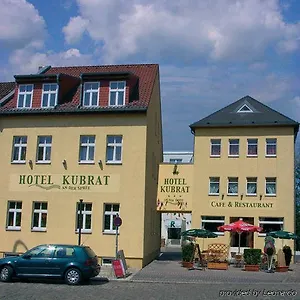 *** Hotel Kubrat An Der Spree Germany