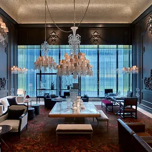 ***** Hotell Baccarat Hotel&residences USA
