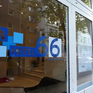 ** Hotel Hotel 66 Germany