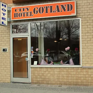 ** Affittacamere Gotland Germania