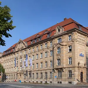A&o Hauptbahnhof Hostel Lipsko