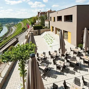 Steinburg Würzburg