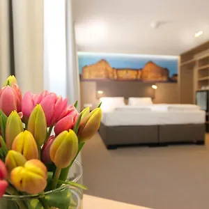 Hotel City Hotel Wuerzburg, Würzburg