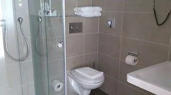 Hotel Lindleinsmuehle Wurzburg